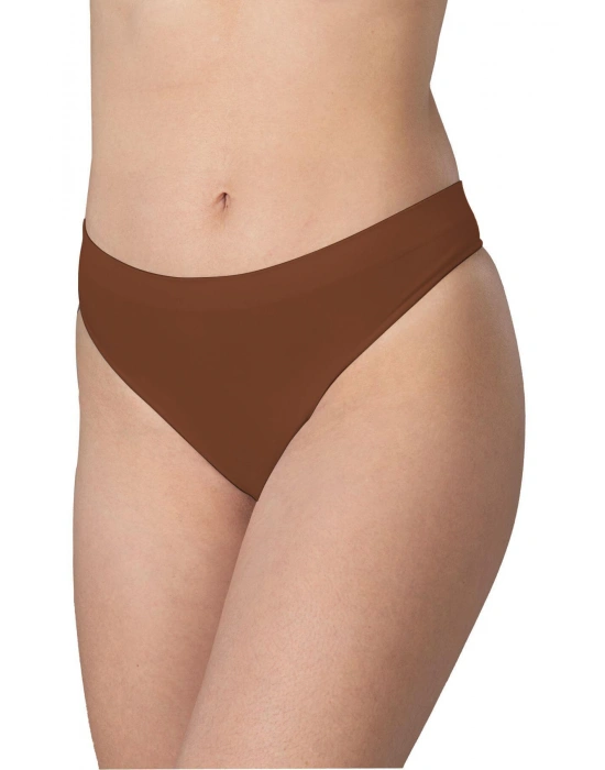 KAHVE MI Emay 3010 String Külot