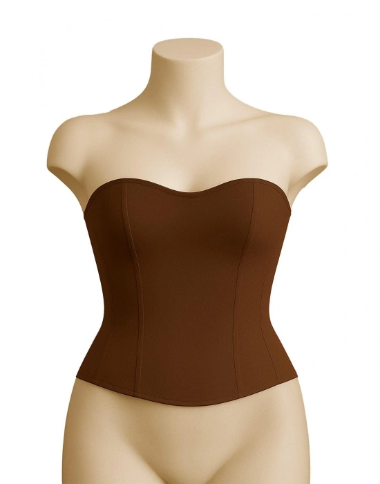 KAHVE MI Emay 9155 Terletici Büstiyer