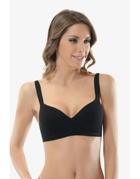 KAPLI SEAMLES SÜTYEN 3691