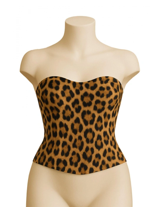 LEOPAR MI Emay 9155 Terletici Büstiyer