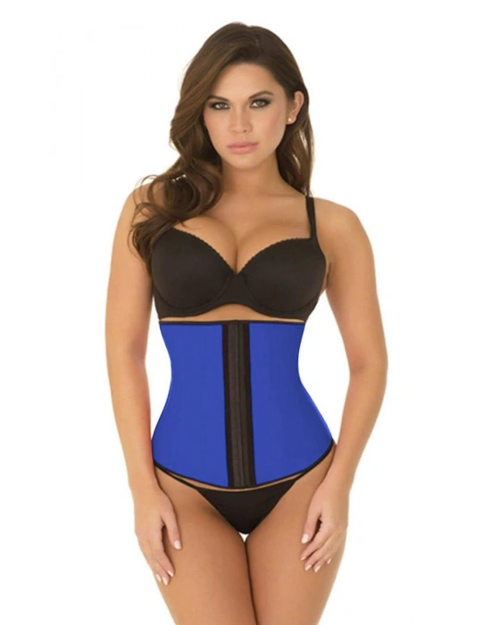 MAVİ MI 9161 Agraflı Bel Korse