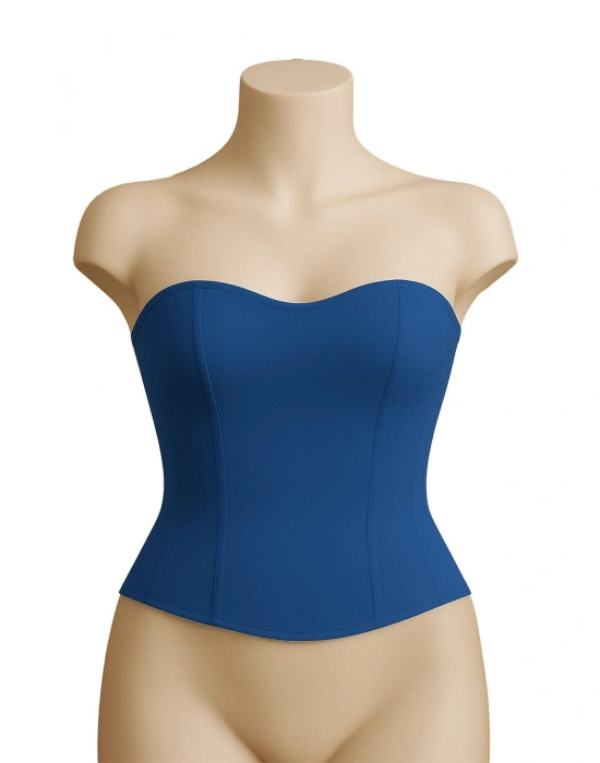 MAVİ MI Emay 9155 Terletici Büstiyer