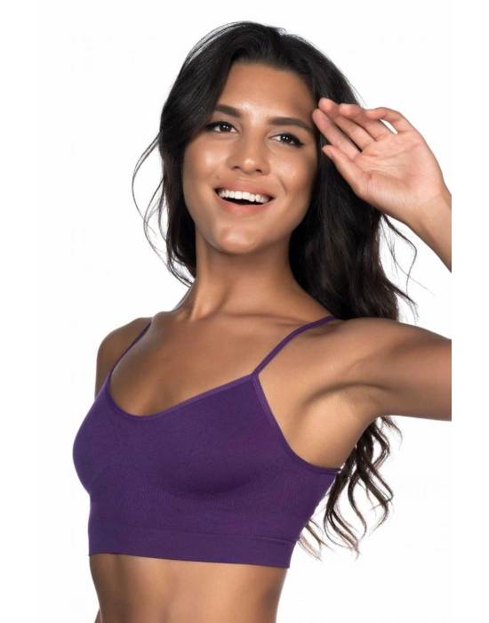 MOR MI Emay 4003 Soft İp Askı Büstiyer