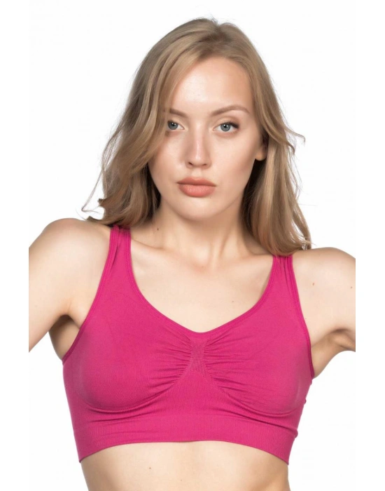 MÜRDÜM MI Emay 4001 Soft Sporcu Büstiyer