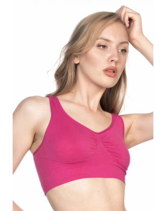 MÜRDÜM MI Emay 4001 Soft Sporcu Büstiyer