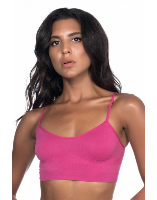 MÜRDÜM MI Emay 4003 Soft İp Askı Büstiyer