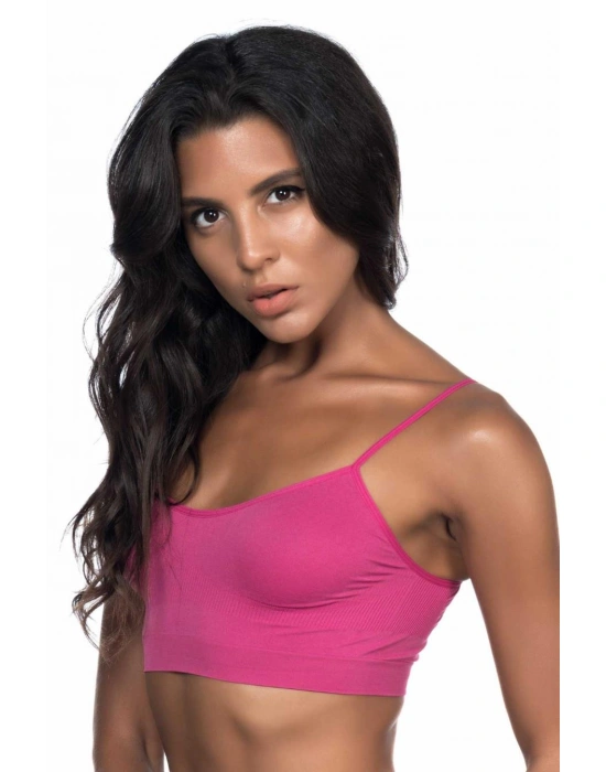 MÜRDÜM MI Emay 4003 Soft İp Askı Büstiyer