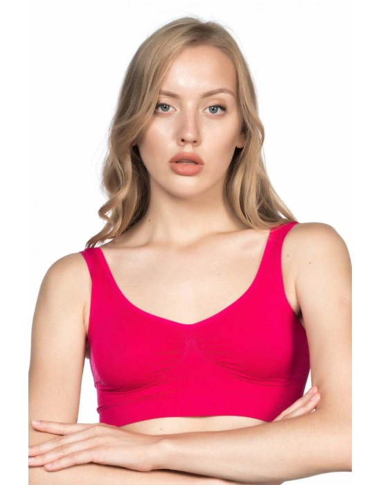 MÜRDÜM MI Emay 4005 Soft Kalın Askı Büstiyer