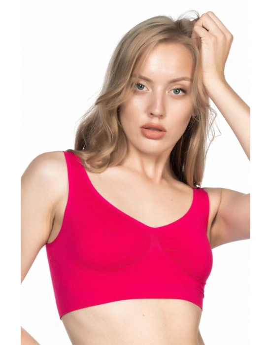 MÜRDÜM MI Emay 4005 Soft Kalın Askı Büstiyer