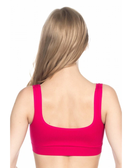 MÜRDÜM MI Emay 4005 Soft Kalın Askı Büstiyer