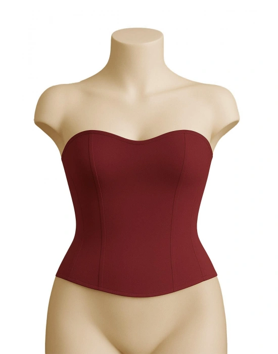 MÜRDÜM MI Emay 9155 Terletici Büstiyer