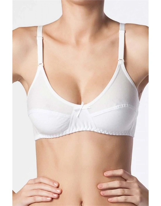 Nbb 1180 Penye Minimizer Sütyen