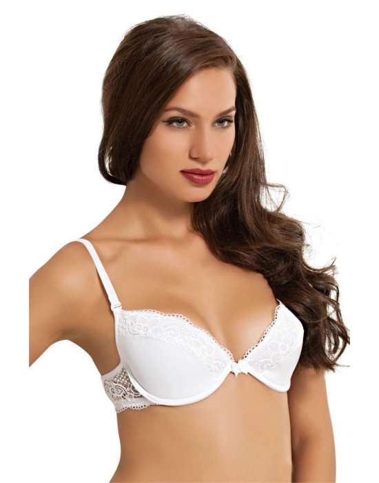 Nbb 1209 Dantelli Sütyen