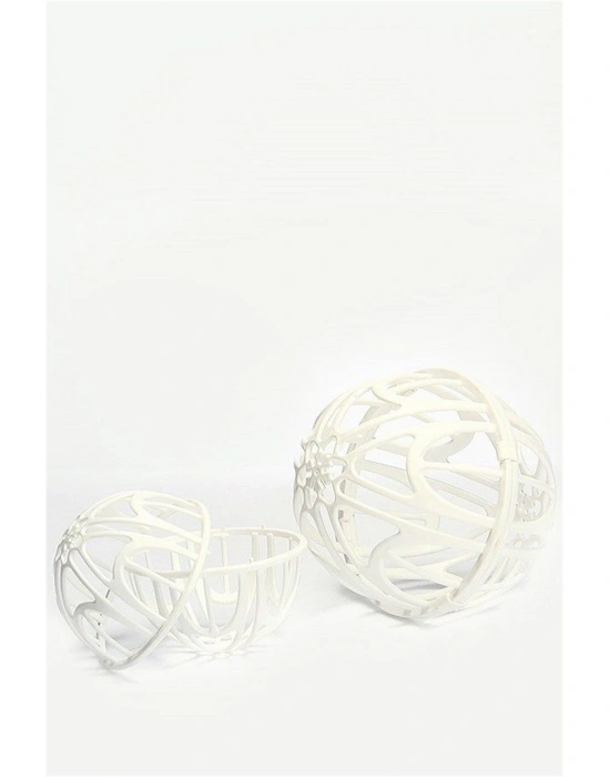 Nbb 12202 Beyaz Sütyen Yıkama Topu