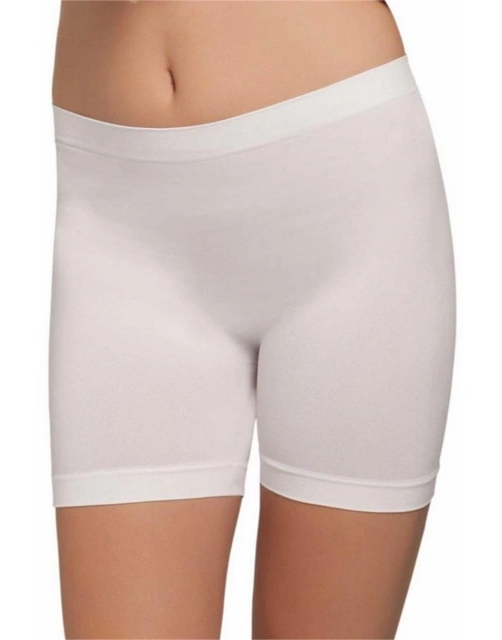 Nbb 2029 Dikişsiz Uzun Şort