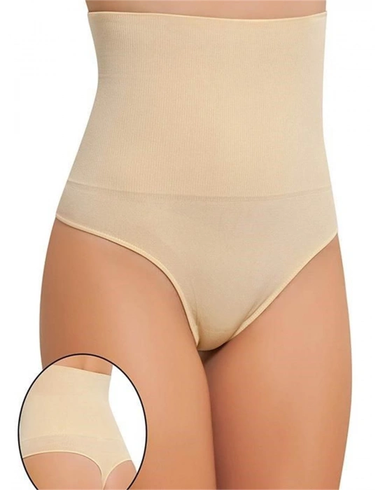 Nbb 2466 Bel Toplayan String Korse