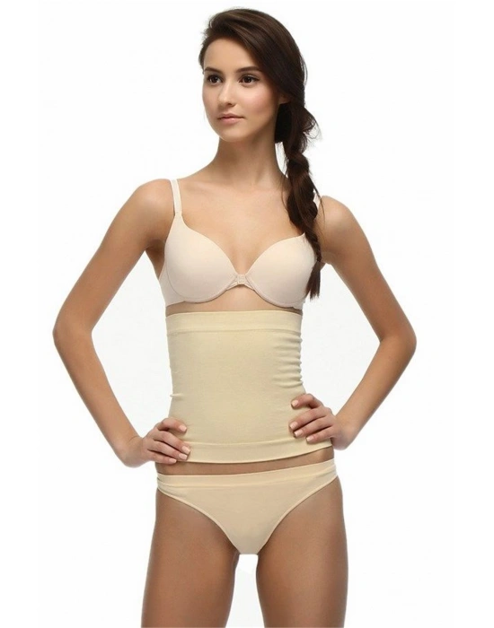 Nbb 2470 Dikişsiz Bel Korse