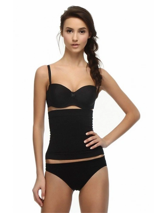 Nbb 2470 Dikişsiz Bel Korse