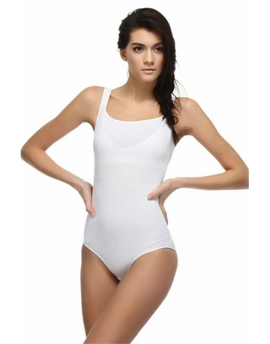 Nbb 2979 Vücut Şekillendirici Body Korse