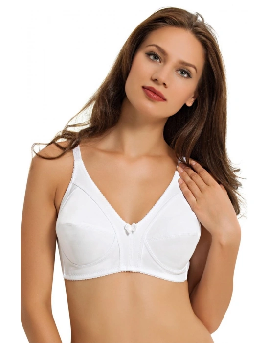 Nbb 350 Büyük Beden Elastan Toparlayıcı Sütyen