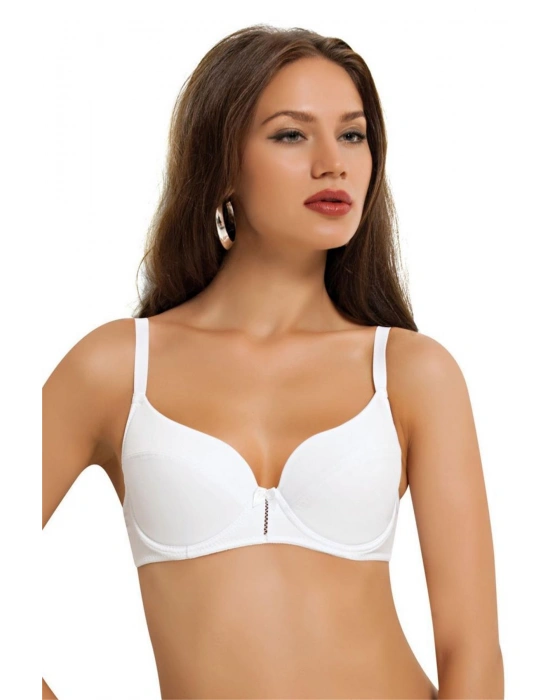 Nbb 355 Mikrofiber Toparlayıcı Sütyen