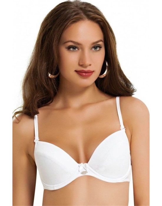 Nbb 3555 Desteksiz Sütyen