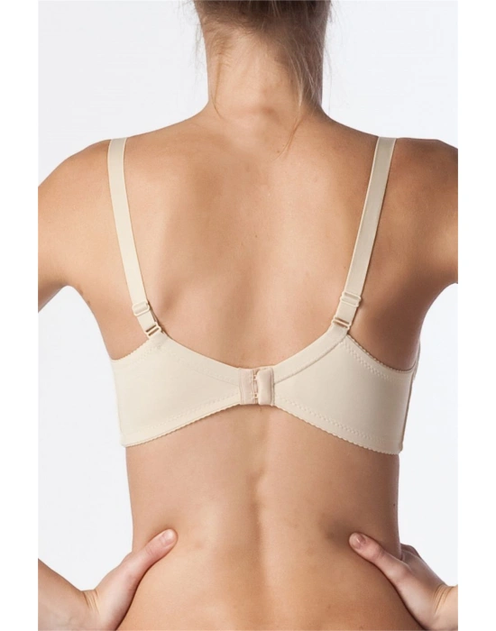 Nbb 3565 Dubleli Minimizer Sütyen