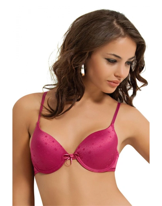 Nbb 3574 Dolgulu Destekli Sütyen