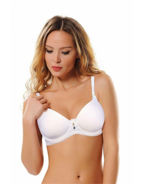 Nbb 3628 Kaplı Emzirme Sütyen