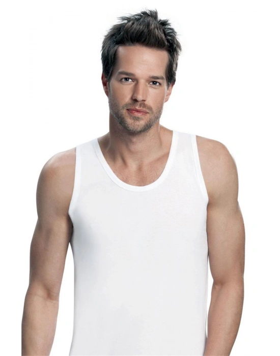 Nbb 701 Klasik Pamuklu Erkek Atlet