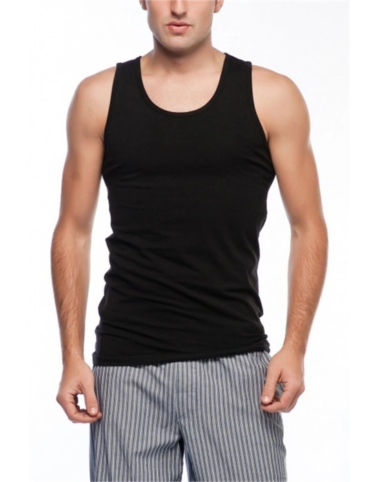 Nbb 708 Erkek Likralı Atlet