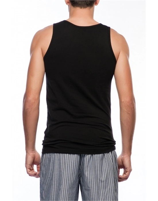 Nbb 708 Erkek Likralı Atlet