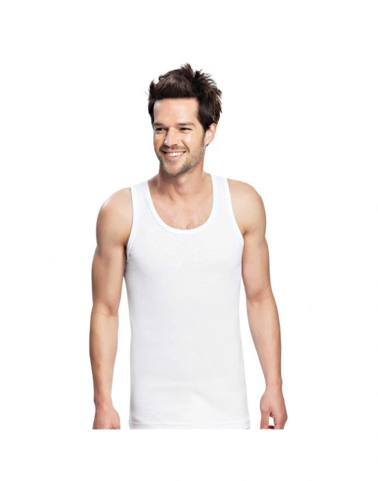 Nbb 712 Erkek Ribana Klasik Atlet