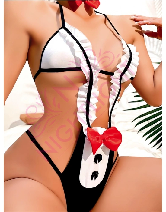 Nightlight Papyonlu Fantazi Body