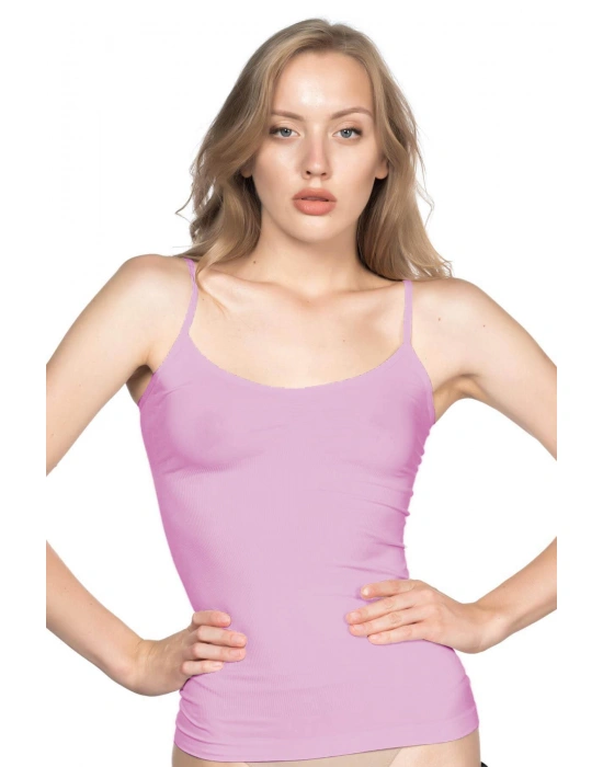 PEMBE MI Emay 5011 Soft Ripli Atlet