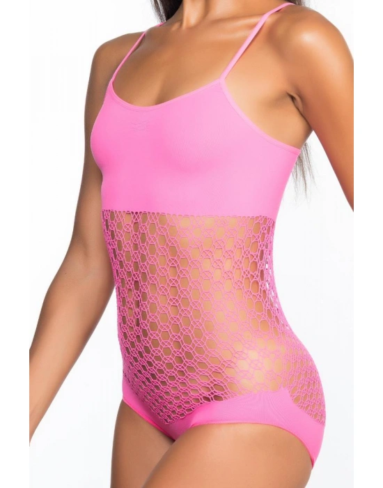 PEMBE MI Emay 5041 Fantazi Body