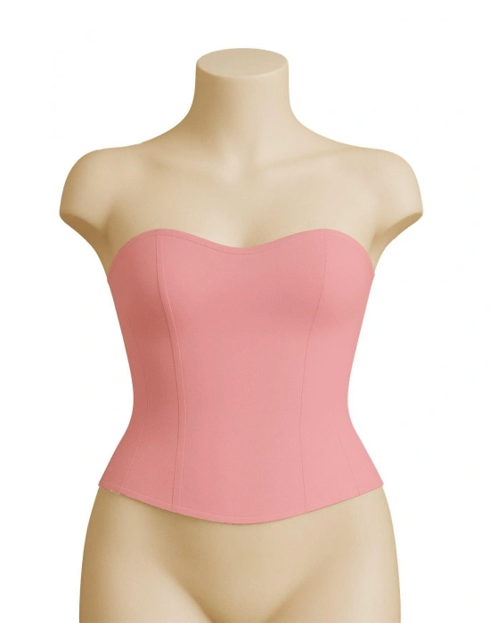 PEMBE MI Emay 9155 Terletici Büstiyer