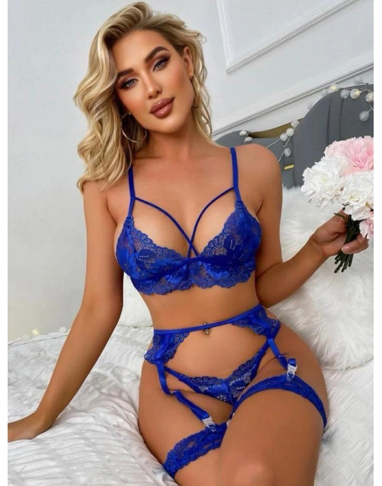 Saks Jartiyer Fantezi 5'li Takım 2023