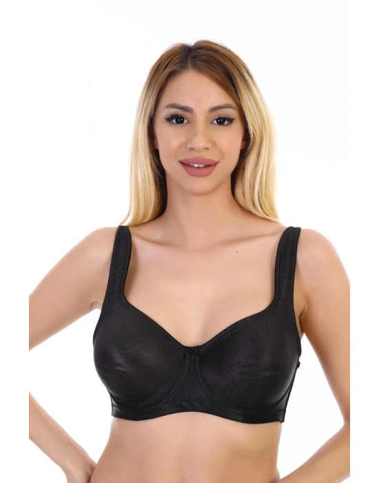 SİYAH MI 191 D Balenli Toparlayıcı Minimizer