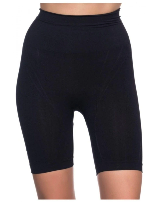 SİYAH MI Emay 2017 Düşük Bel Double Pantalon Korse