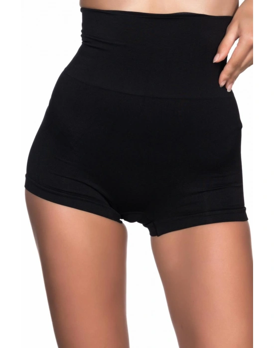 SİYAH MI Emay 2022 Pantolon Double Korse