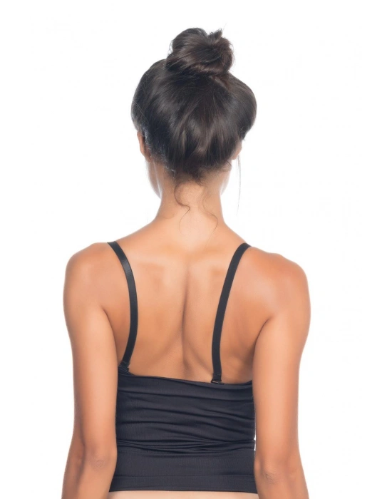 SİYAH MI Emay 2024 Ergonomik Bel Korse