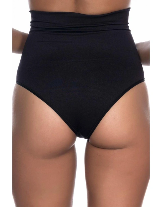 SİYAH MI Emay 2039 Double Brazil Korse