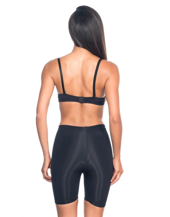 SİYAH MI Emay 2800 Double Boxer Lazer Korse