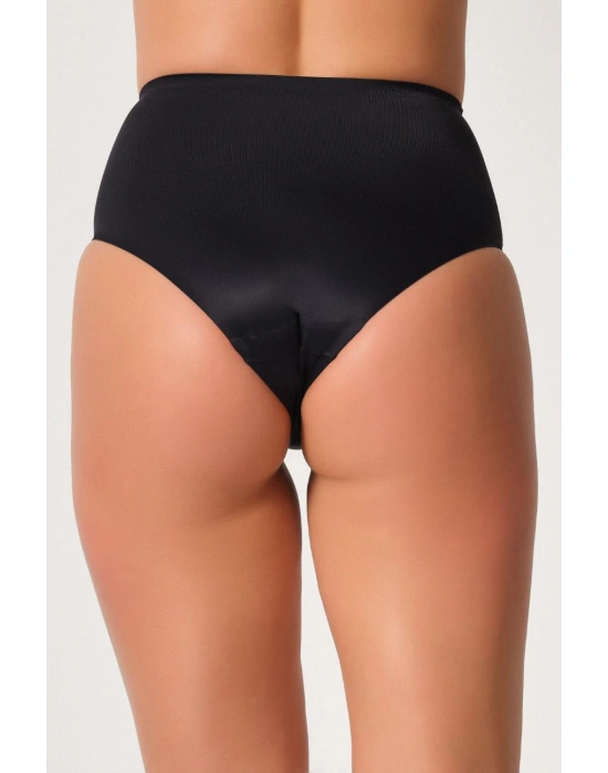 SİYAH MI Emay 2801 Yapıştırma Lazer Kesim Slip