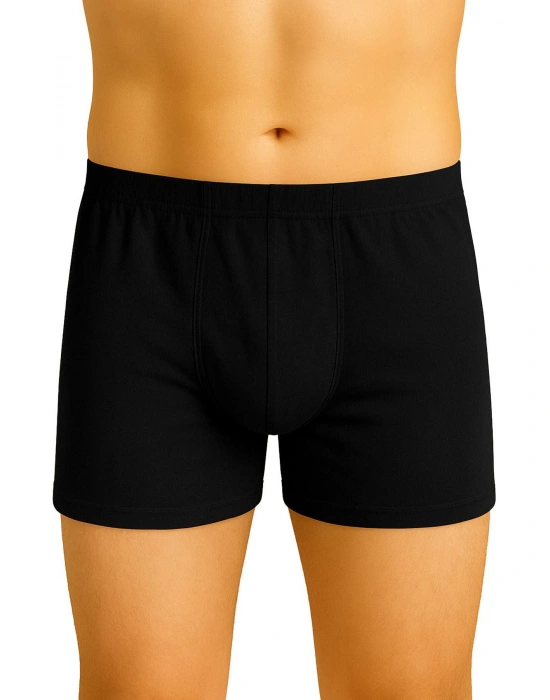 SİYAH MI Emay 6810 Arjantin Erkek Boxer