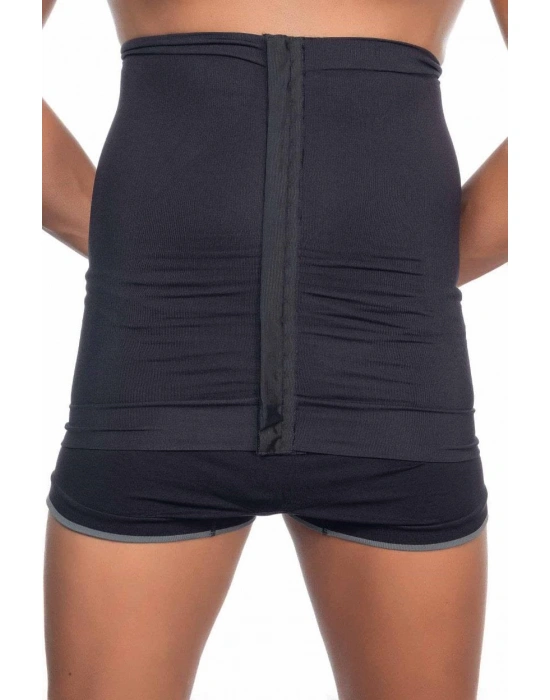 SİYAH MI Emay E1004 Erkek Bel Korse