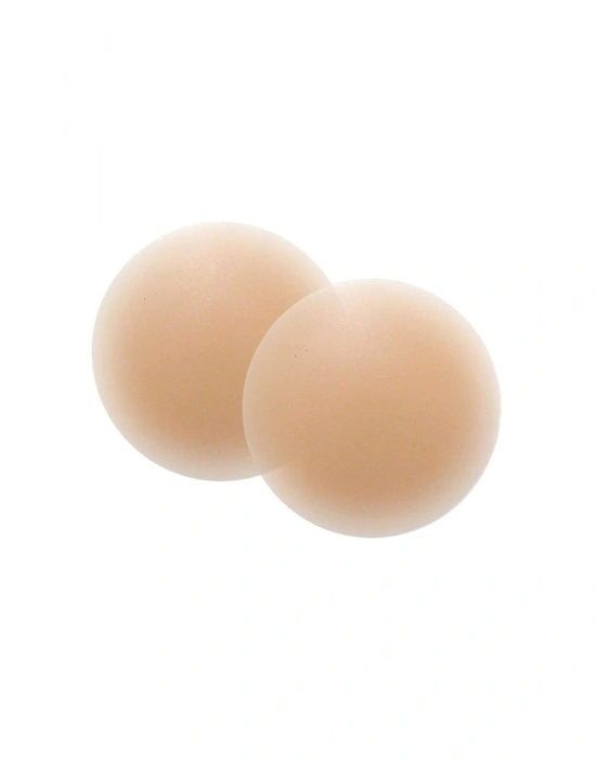 STANDART MI 109 Silikon Göğüs Ucu Bandı (Nipple Pad)