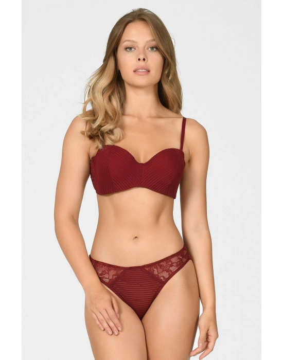 STRAPLEZ SÜTYEN TAKIM 4691