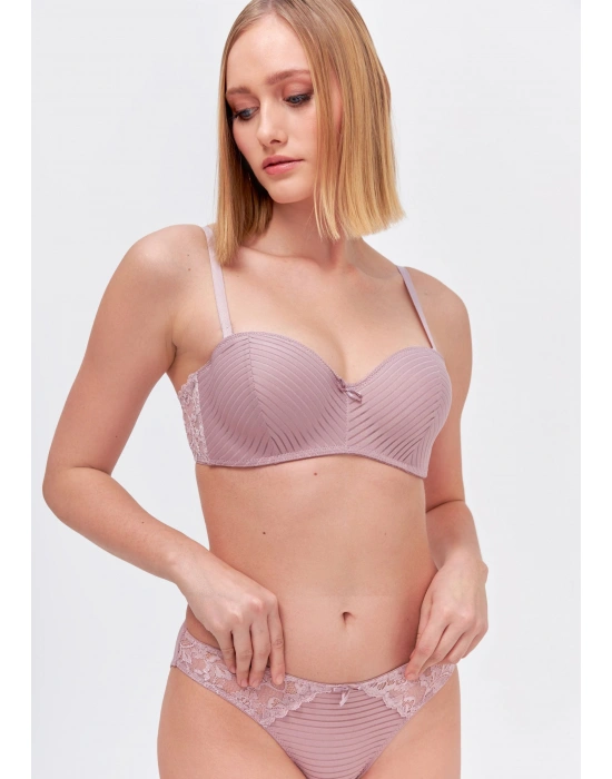 STRAPLEZ SÜTYEN TAKIM 4691